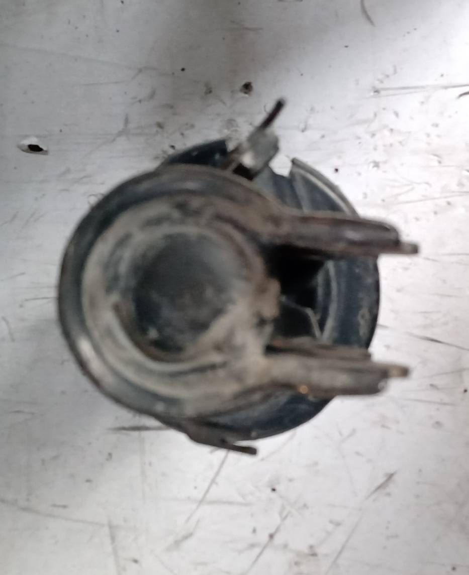 Ammortizzatore anteriore sinistro