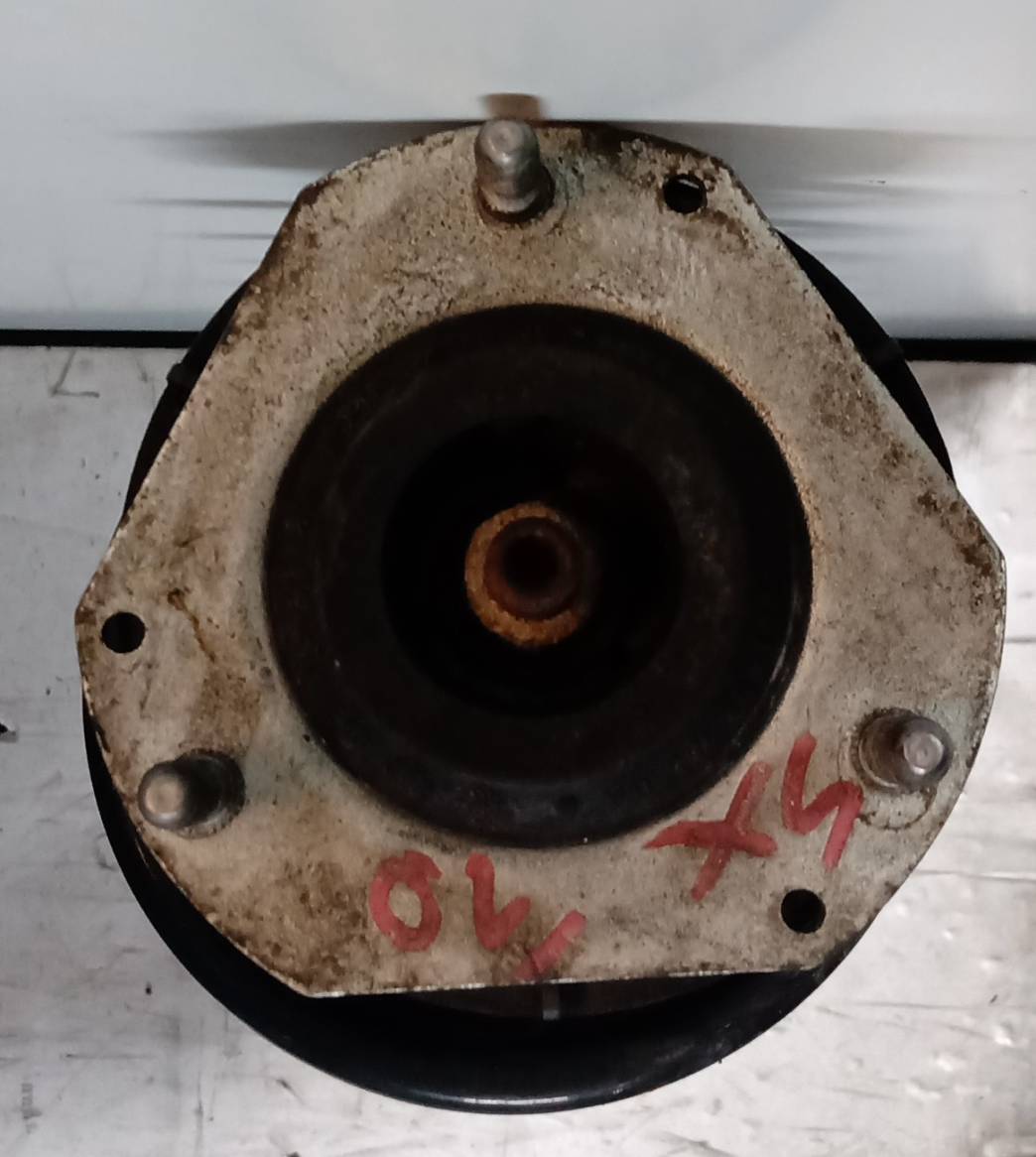 Ammortizzatore anteriore sinistro