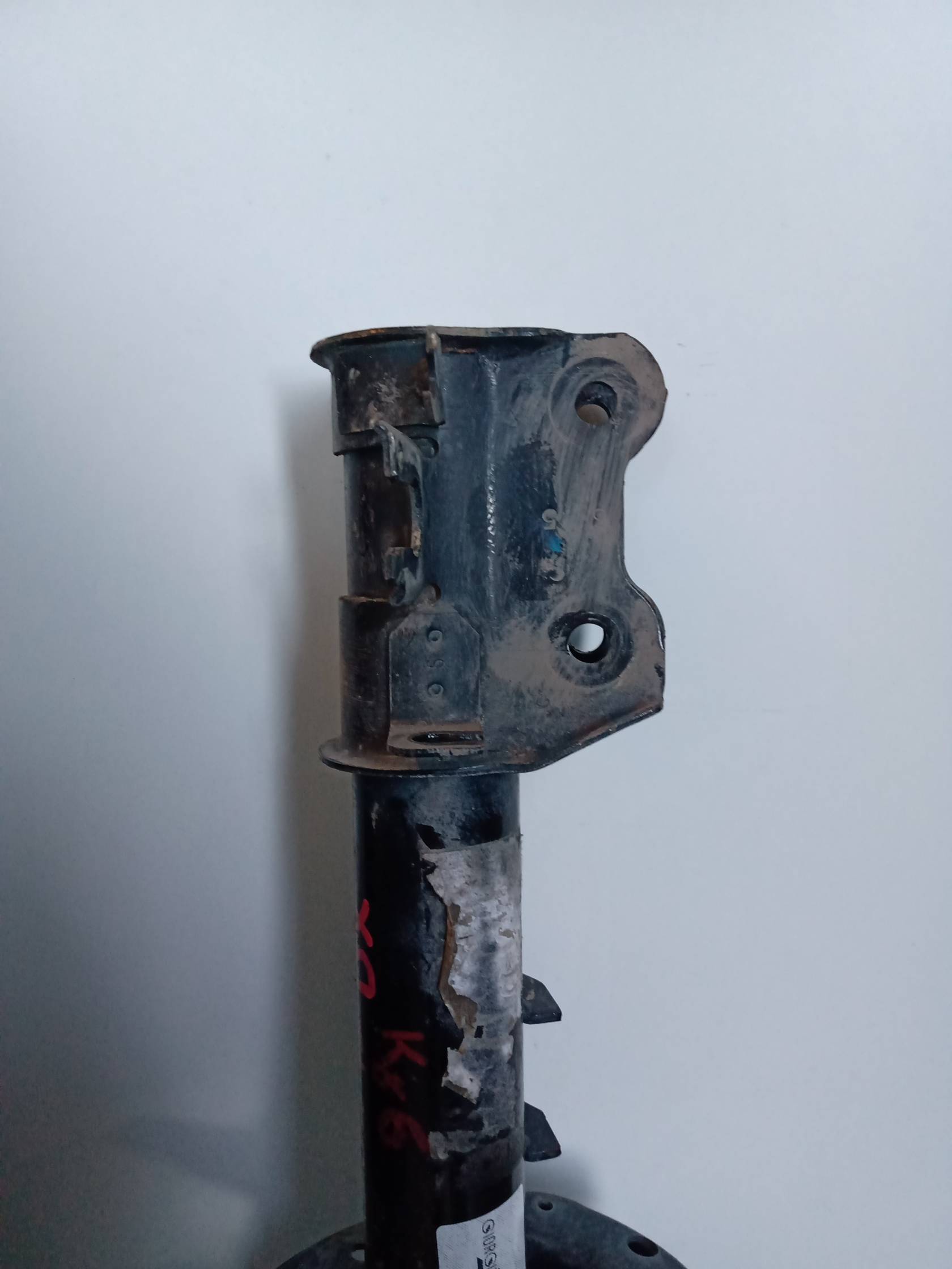 Ammortizzatore anteriore destro