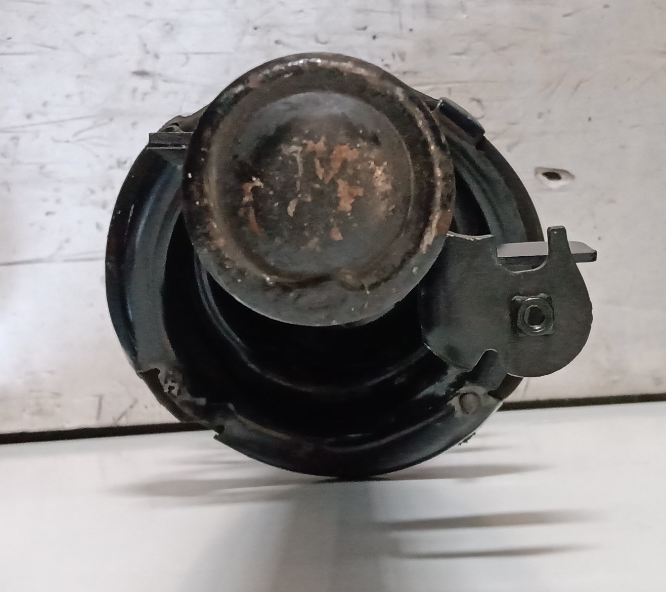 Ammortizzatore anteriore sinistro