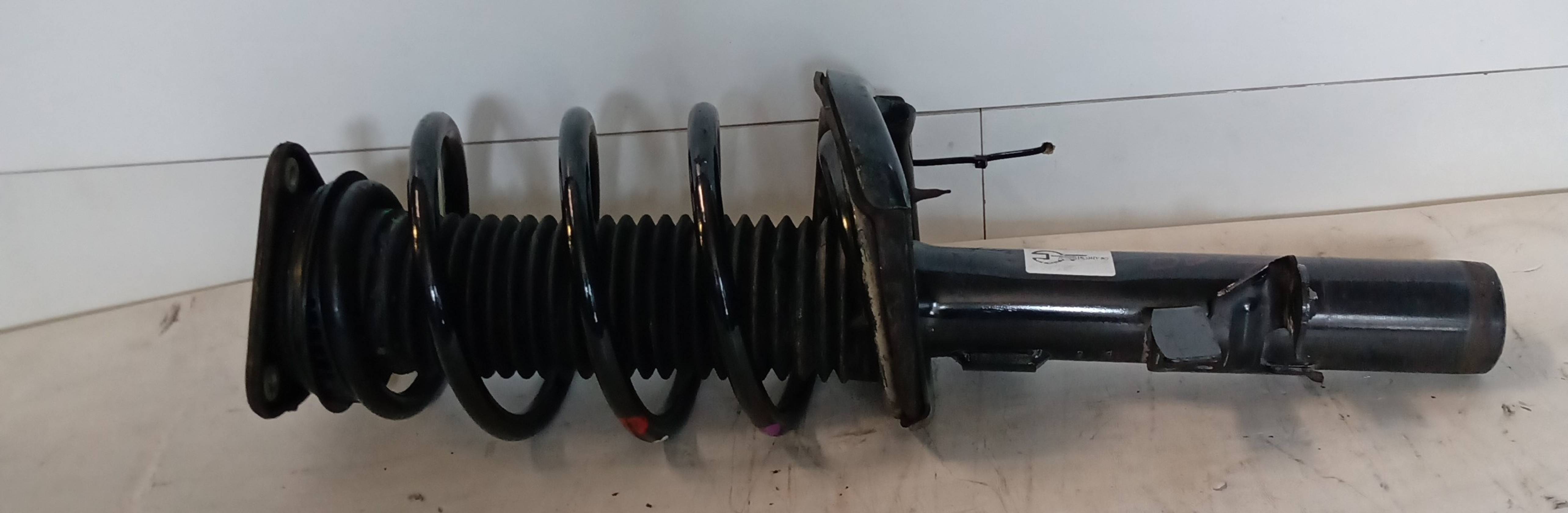 Ammortizzatore anteriore sinistro