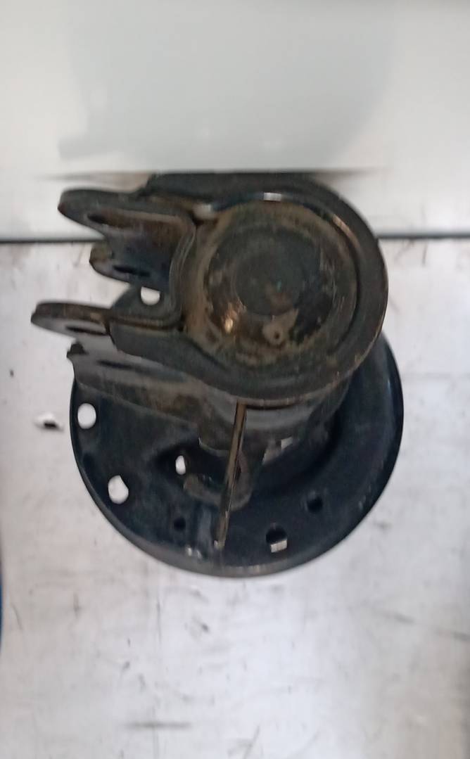 Ammortizzatore anteriore sinistro