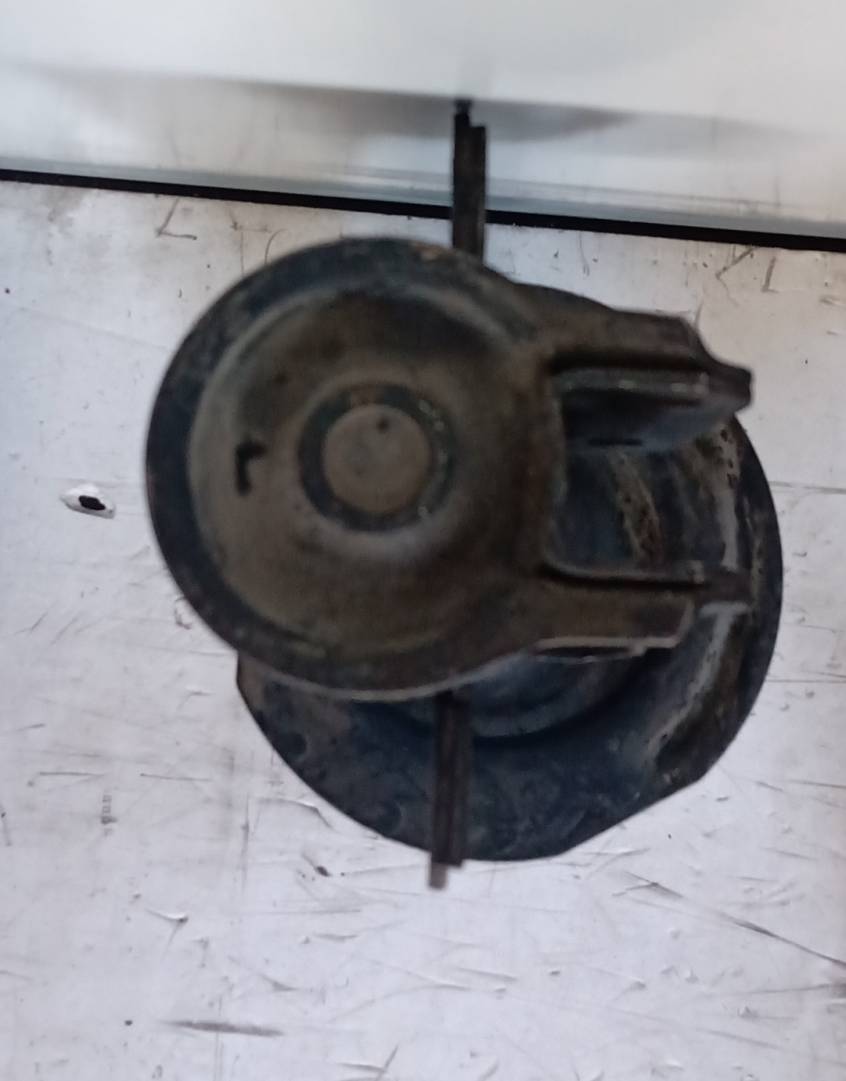 Ammortizzatore anteriore sinistro