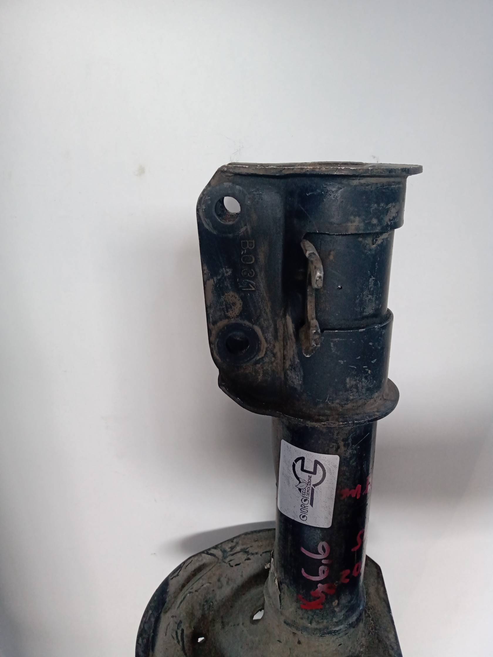 Ammortizzatore anteriore destro