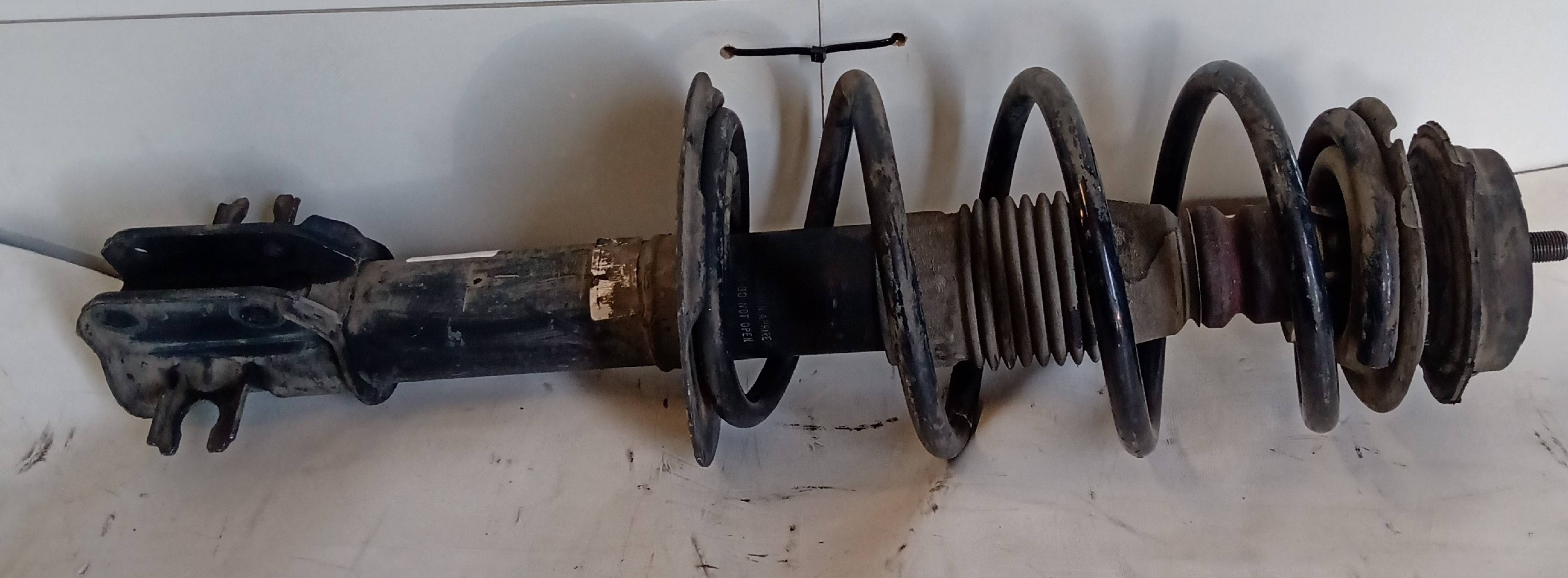 Ammortizzatore anteriore destro