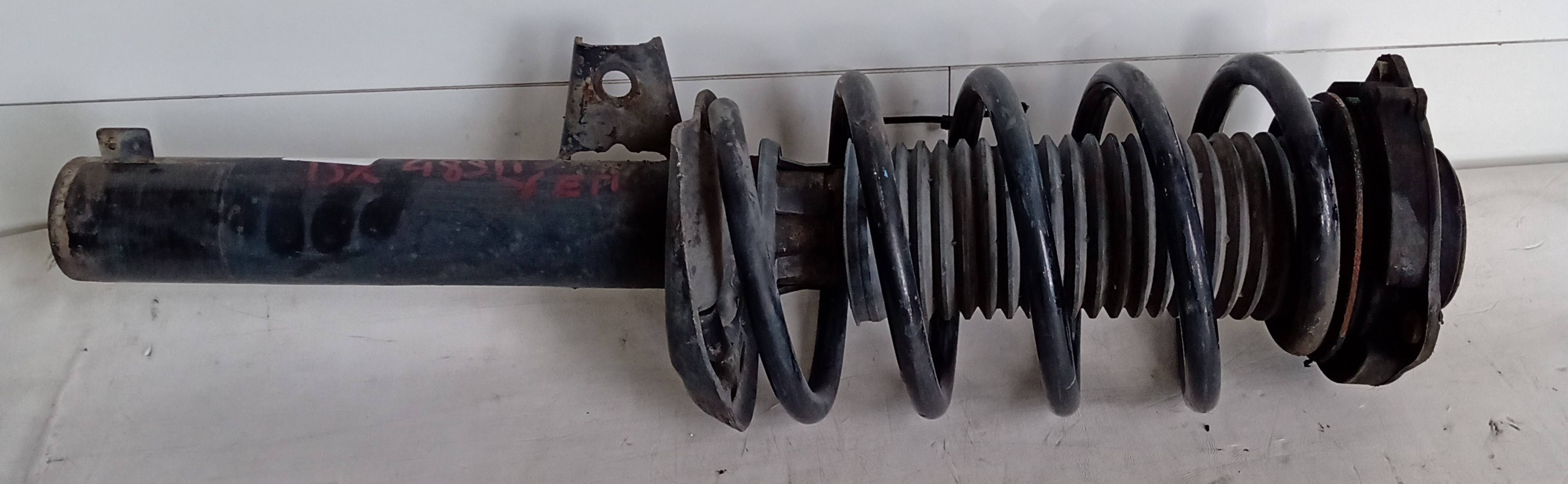 Ammortizzatore anteriore destro