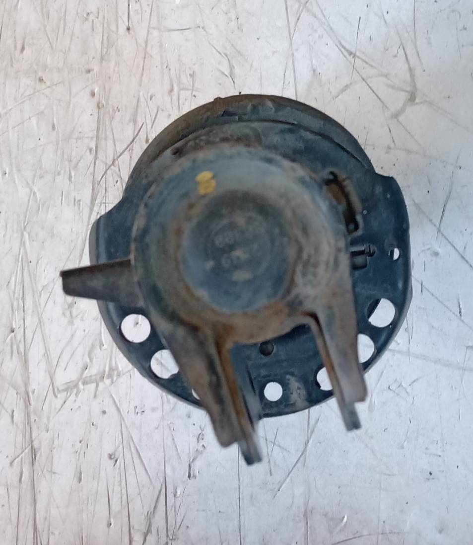 Ammortizzatore anteriore sinistro