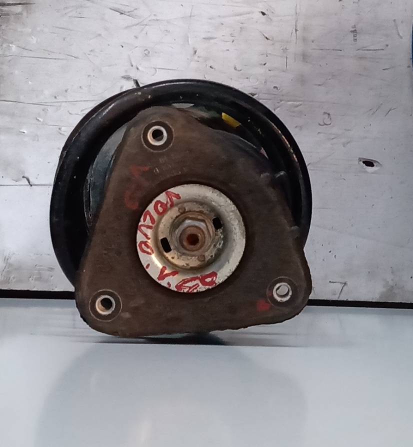 Ammortizzatore anteriore sinistro