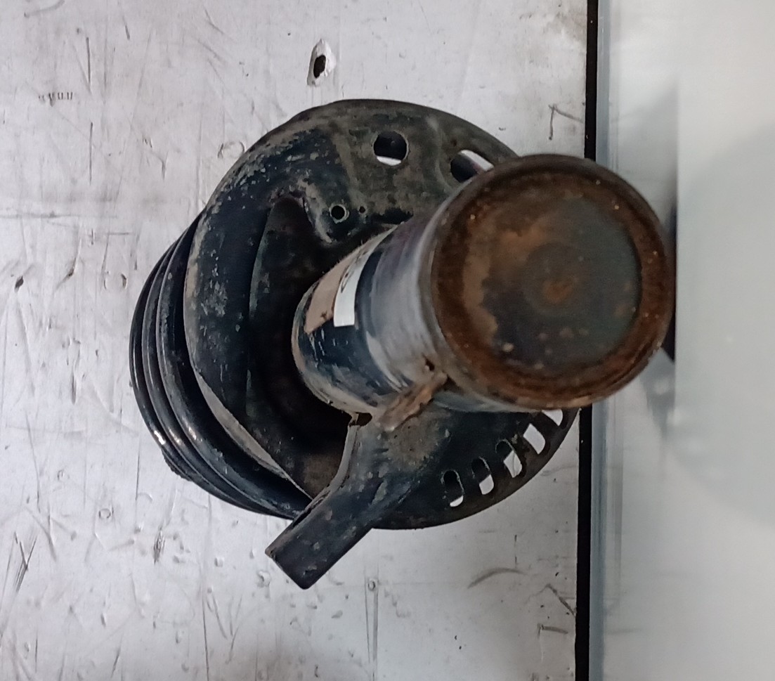 Ammortizzatore anteriore destro