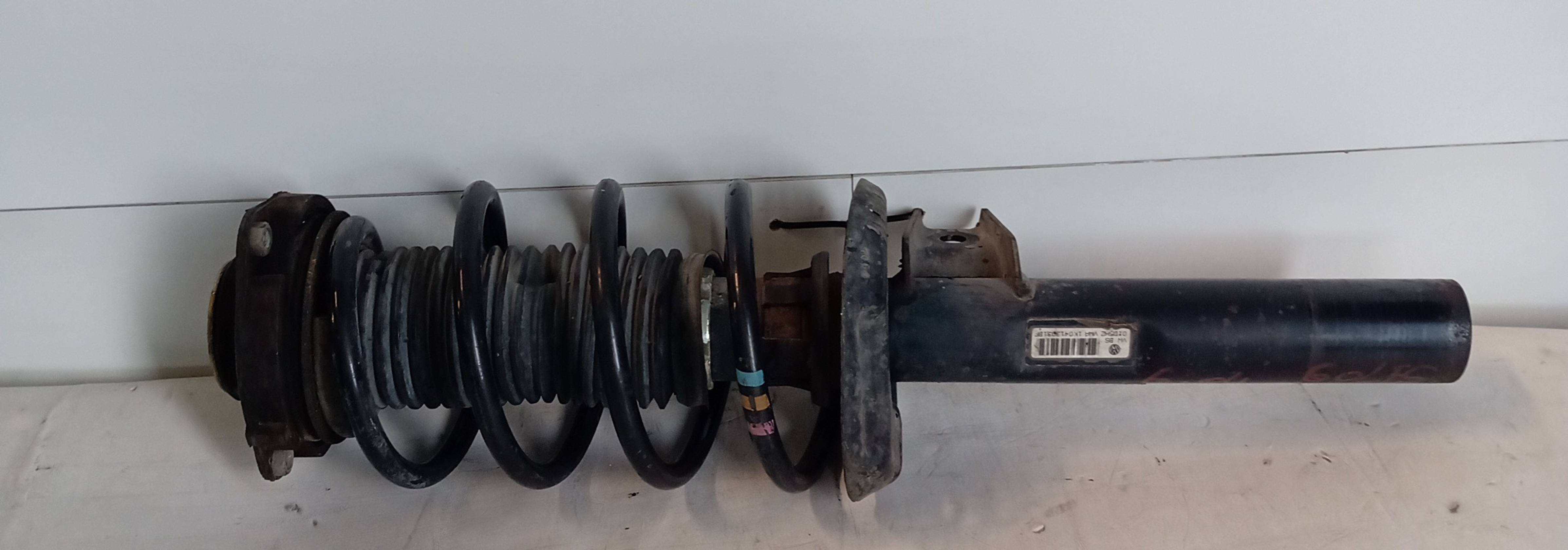 Ammortizzatore anteriore destro