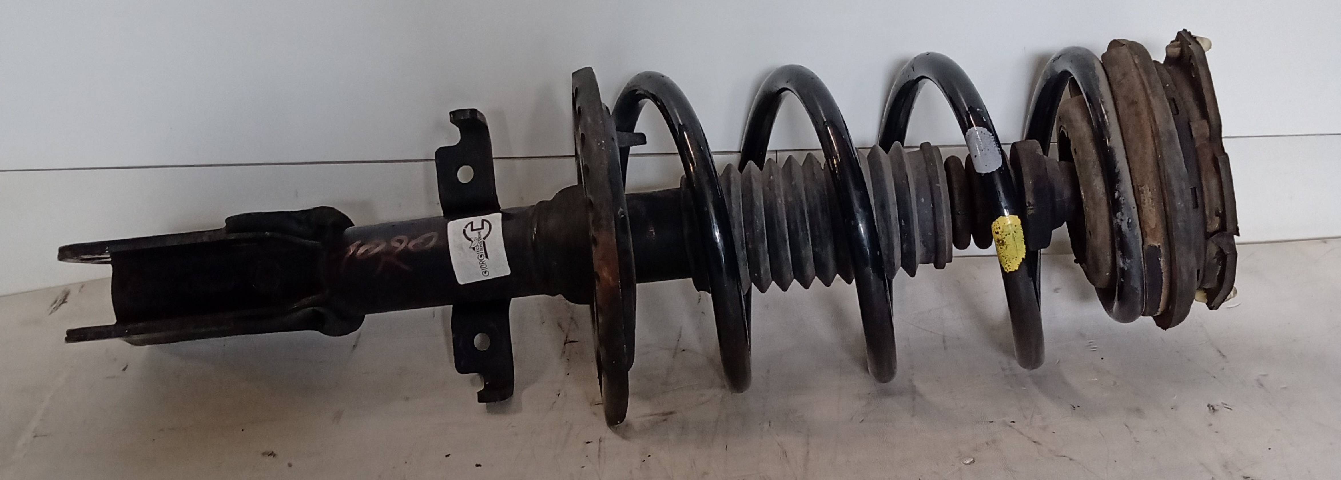 Ammortizzatore anteriore sinistro