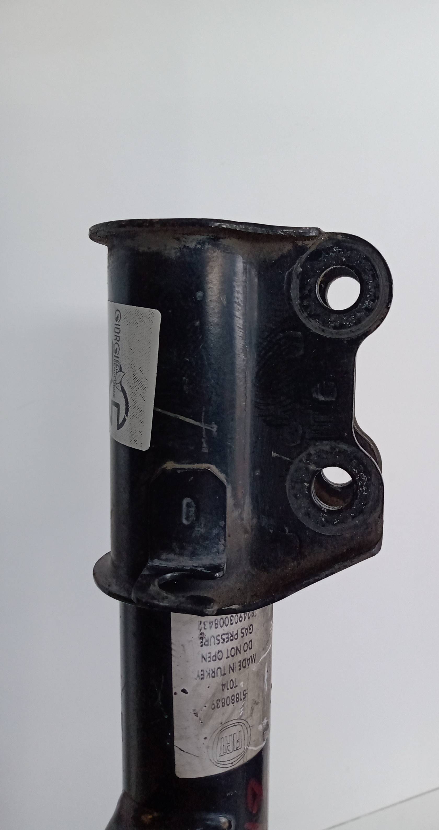 Ammortizzatore anteriore sinistro