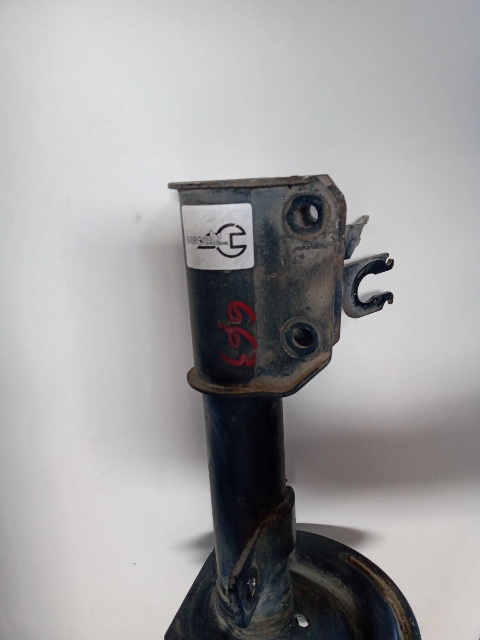 Ammortizzatore anteriore destro