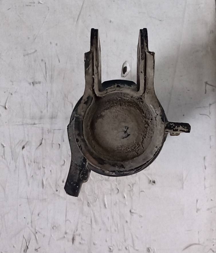 Ammortizzatore anteriore sinistro