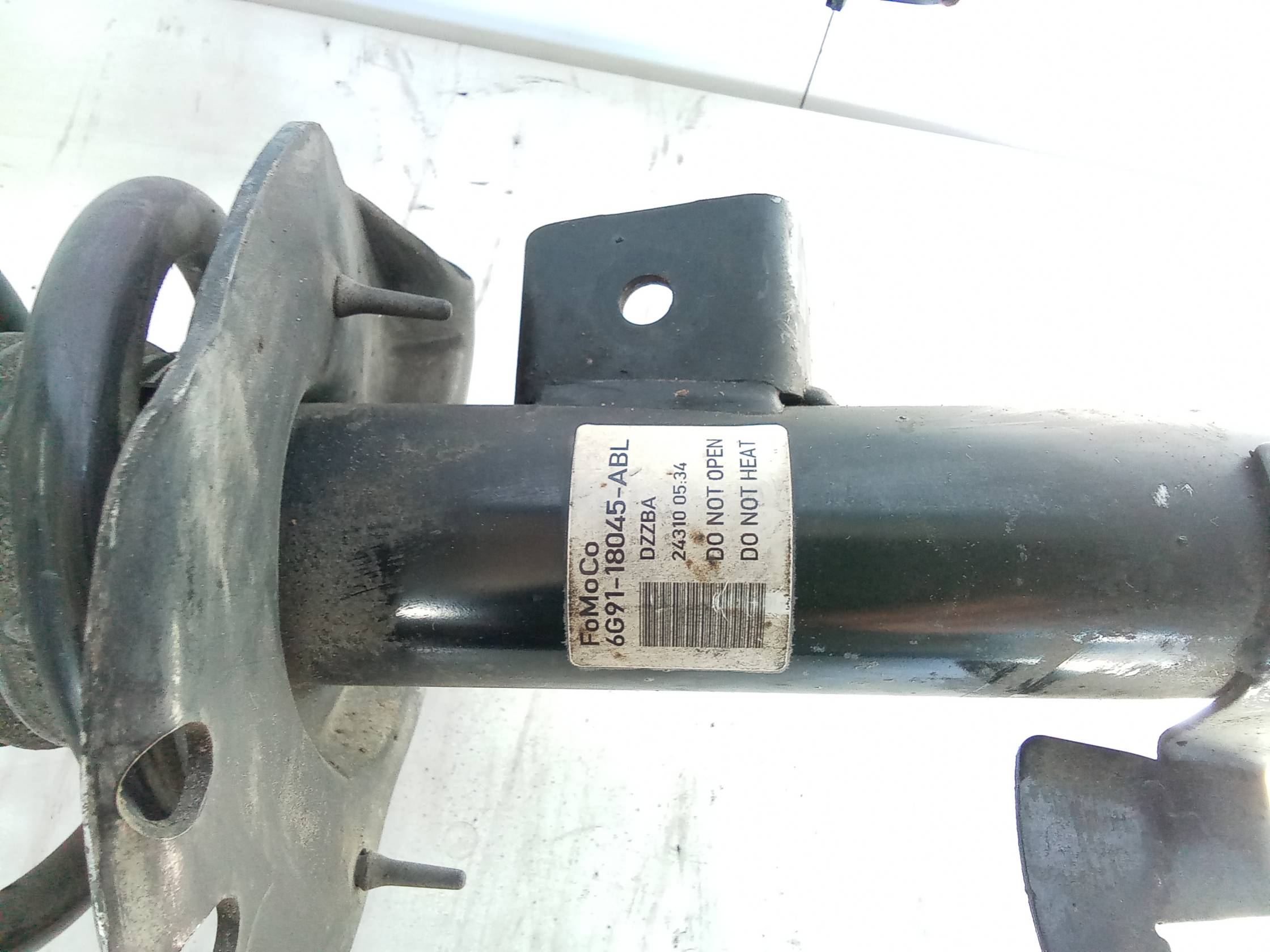 Ammortizzatore anteriore destro