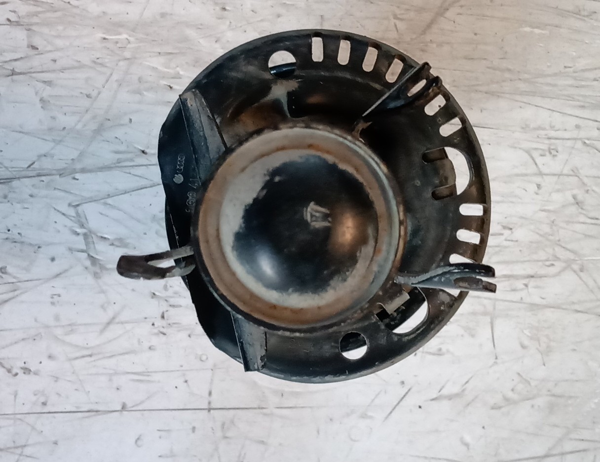 Ammortizzatore anteriore sinistro