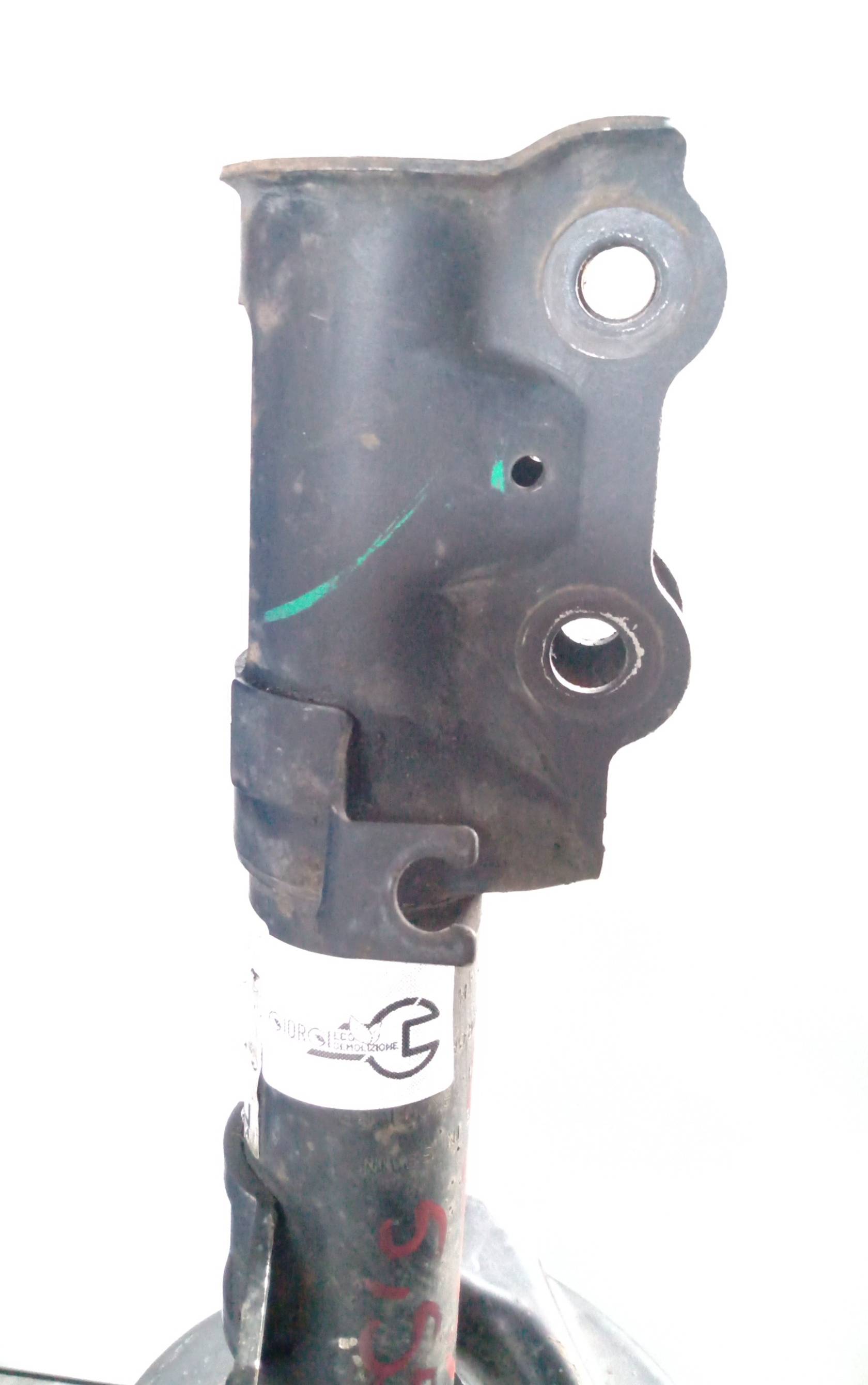 Ammortizzatore anteriore sinistro