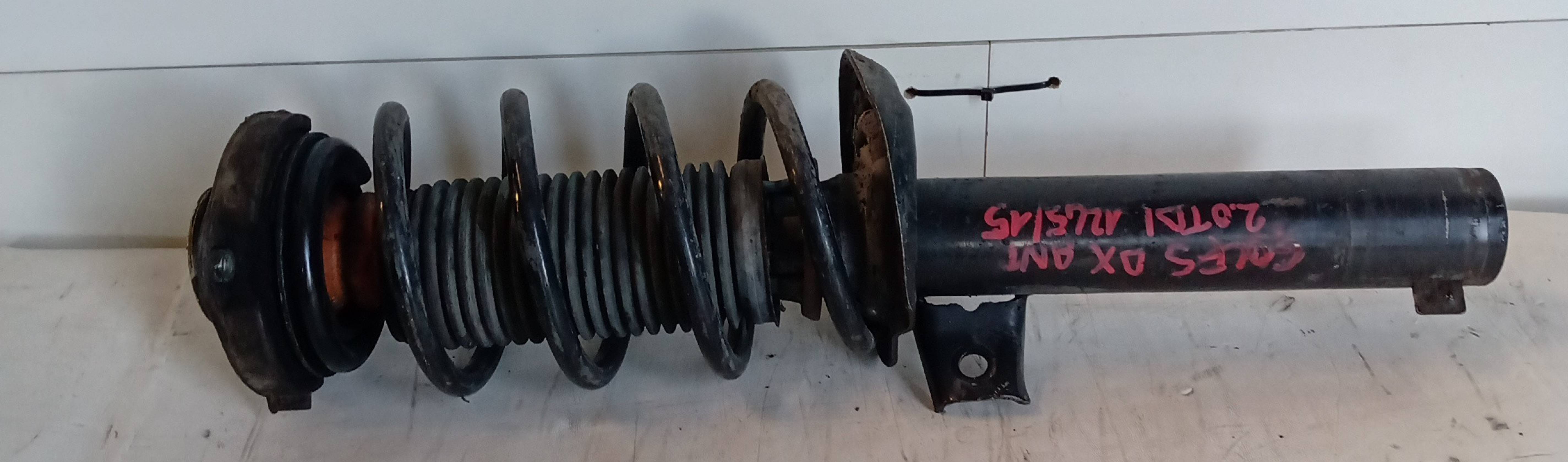 Ammortizzatore anteriore destro