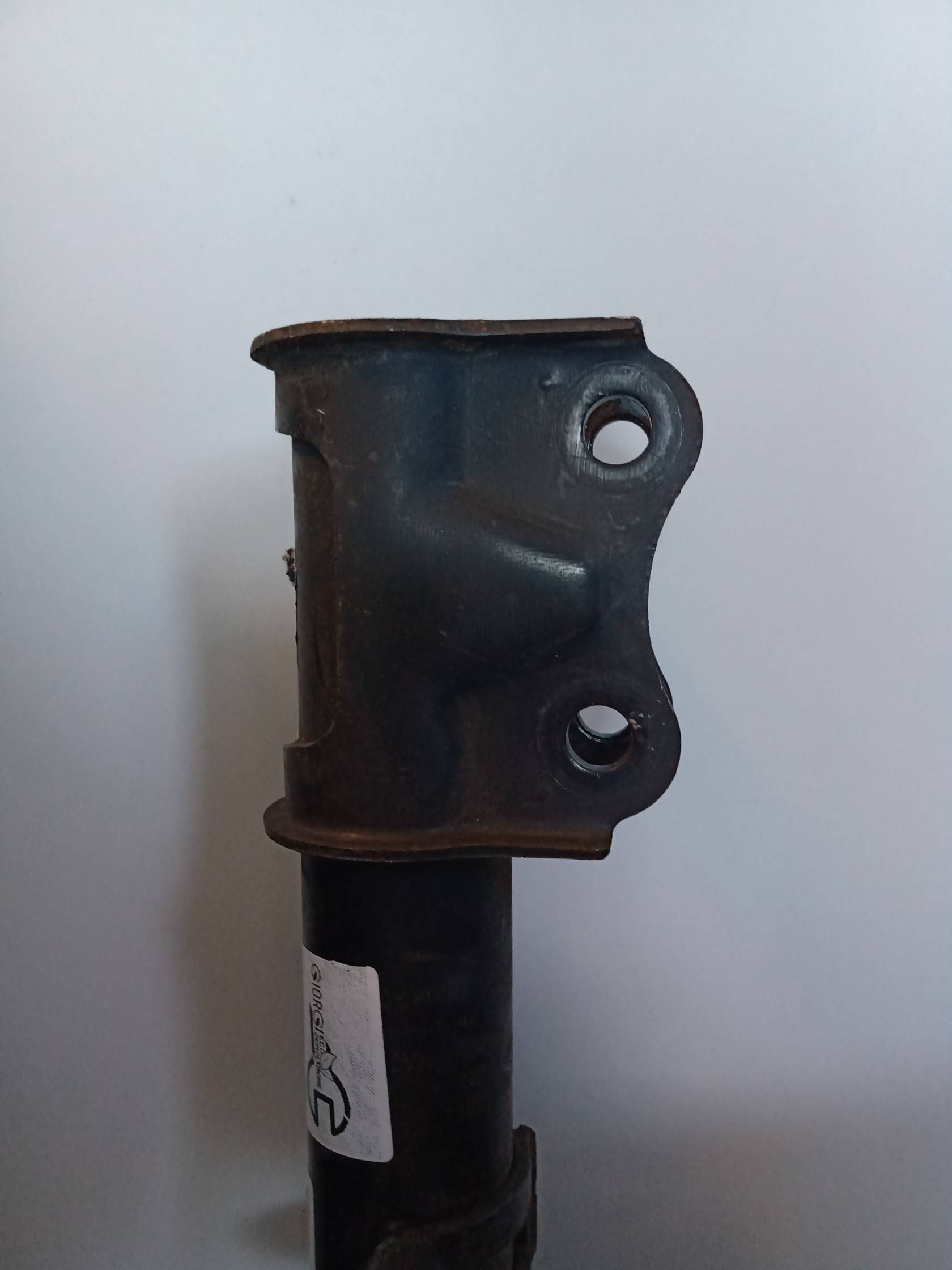 Ammortizzatore anteriore destro