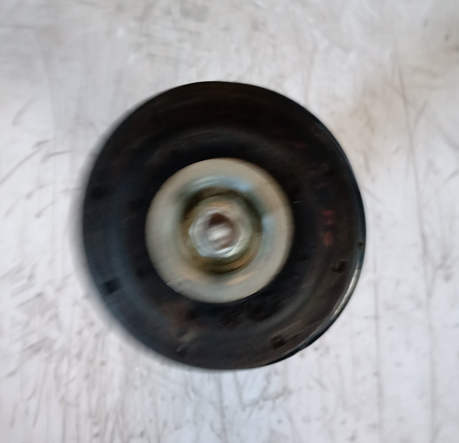 Ammortizzatore anteriore destro