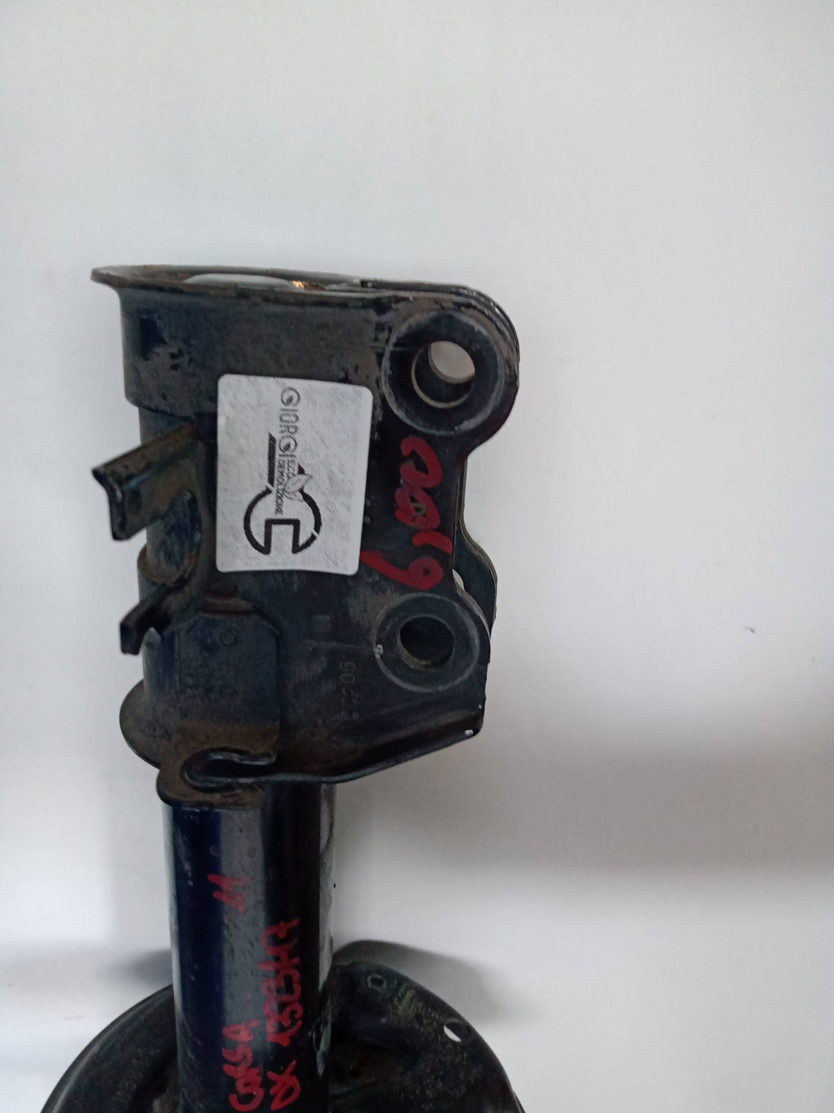 Ammortizzatore anteriore destro