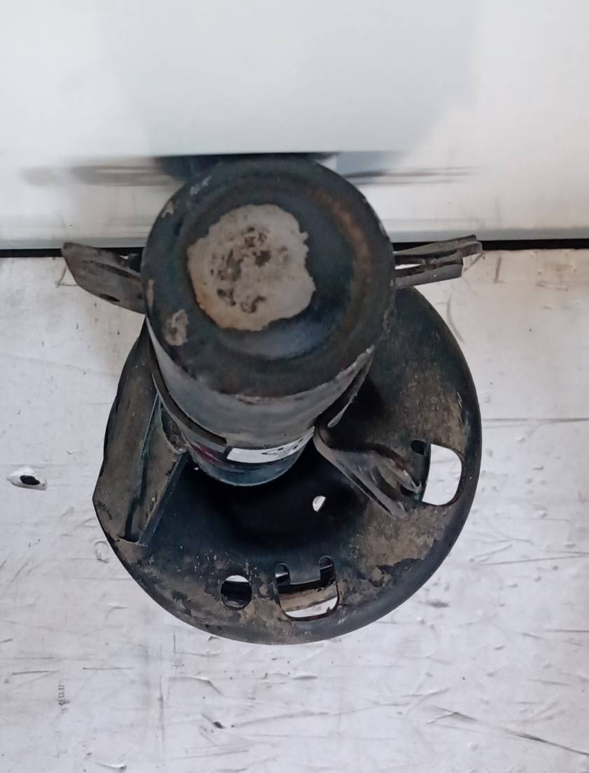 Ammortizzatore anteriore destro