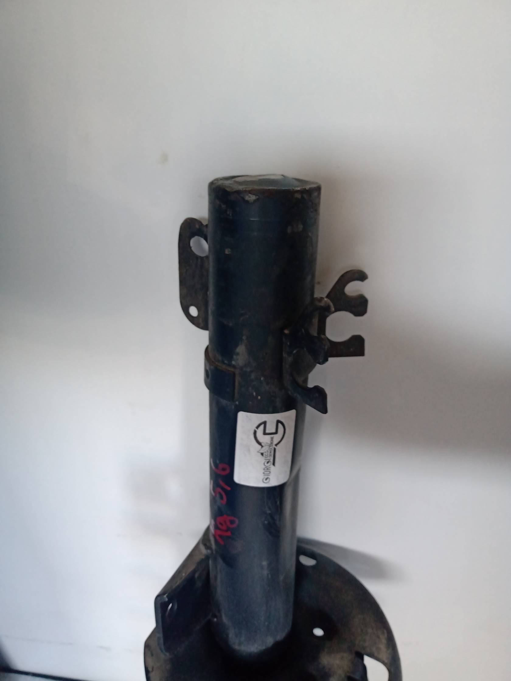 Ammortizzatore anteriore destro