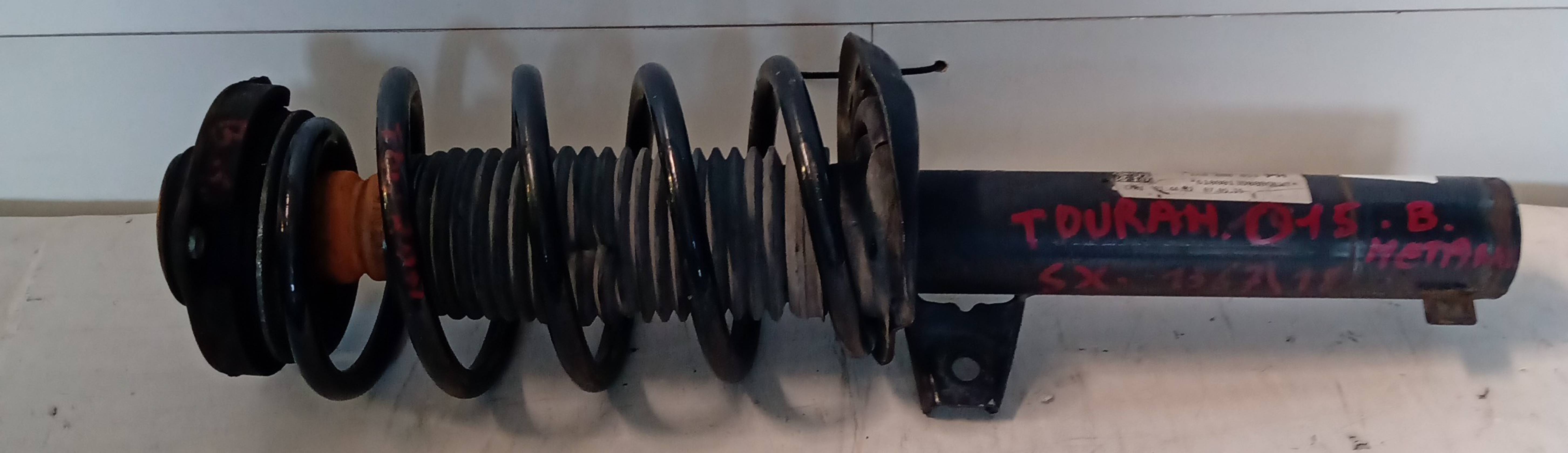 Ammortizzatore anteriore sinistro