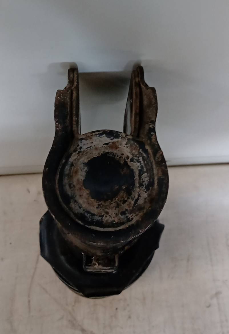 Ammortizzatore anteriore sinistro