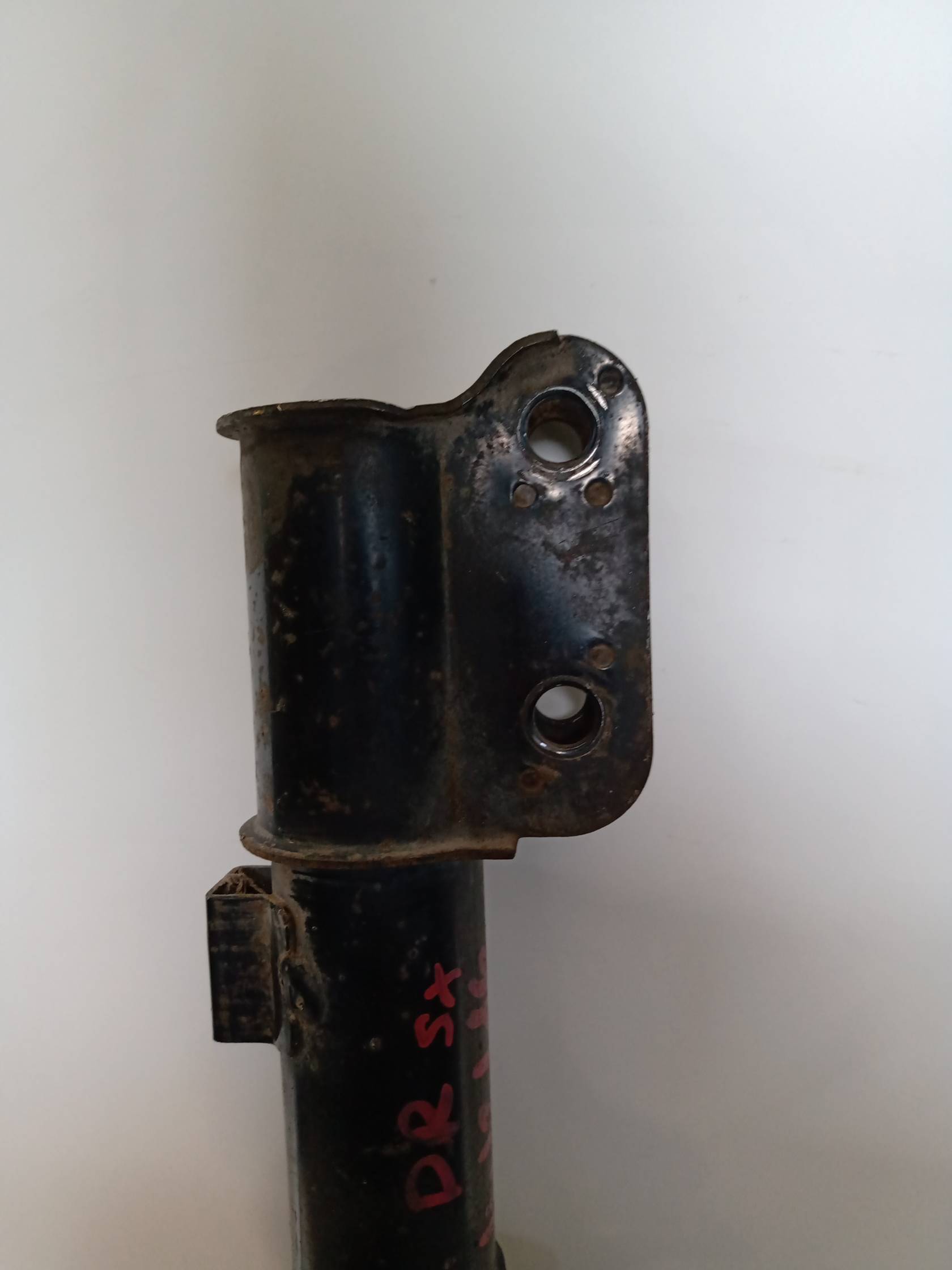 Ammortizzatore anteriore sinistro