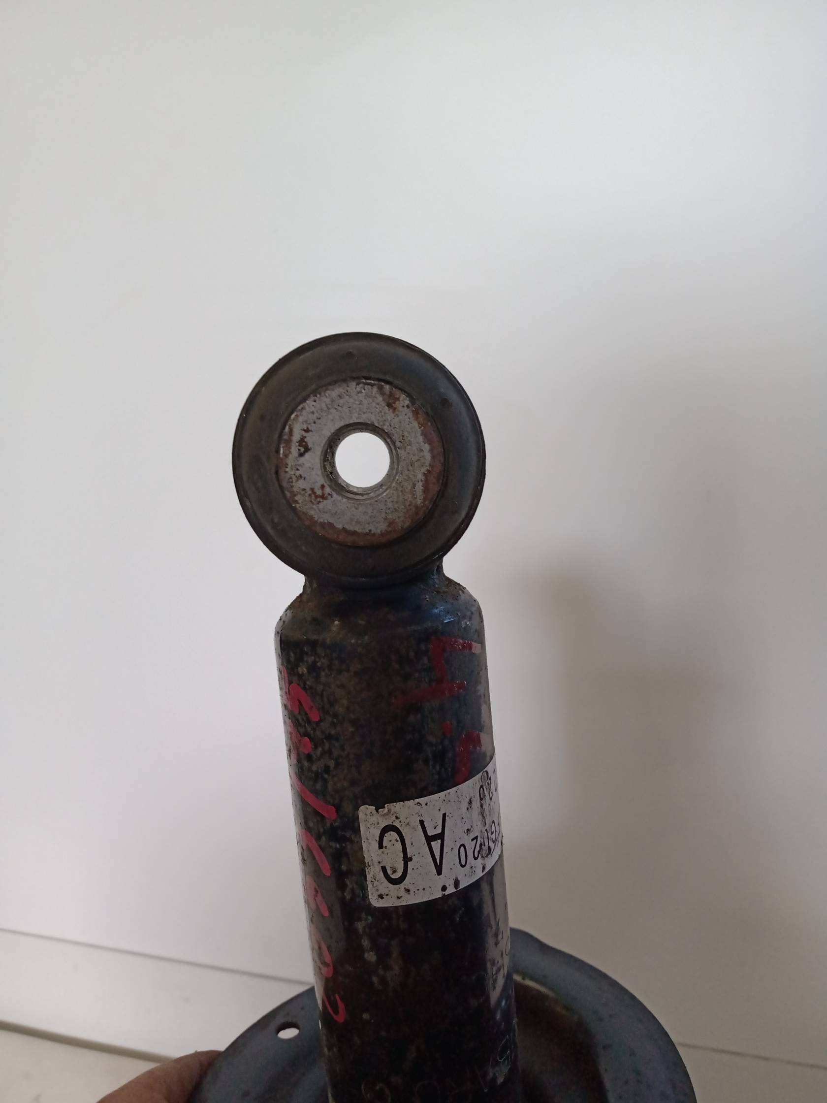 Ammortizzatore posteriore destro