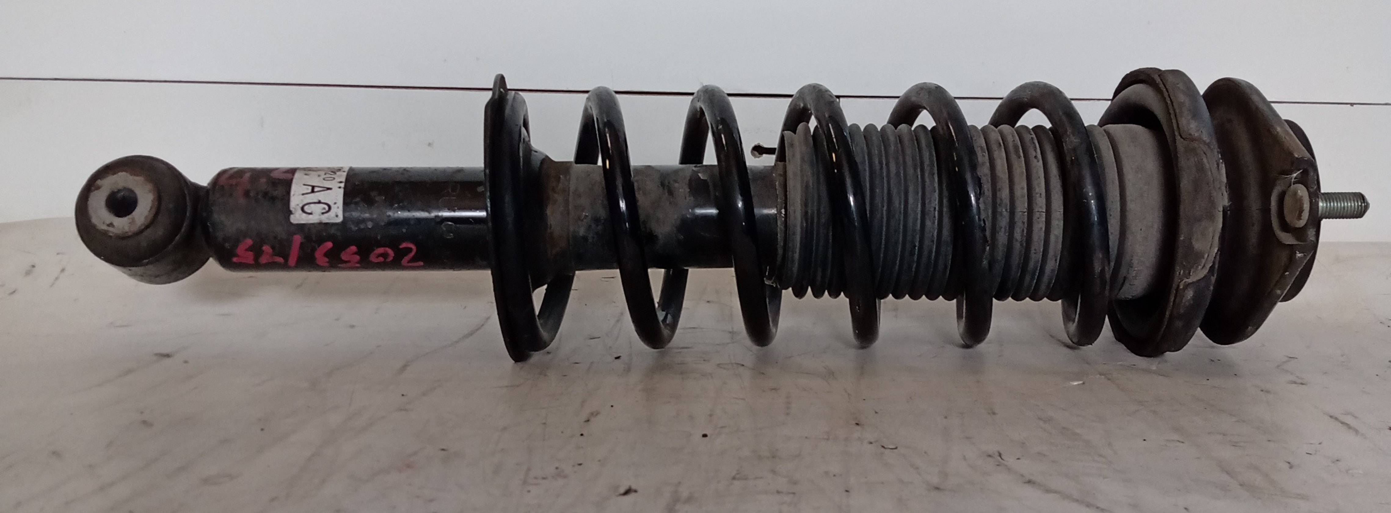 Ammortizzatore posteriore destro