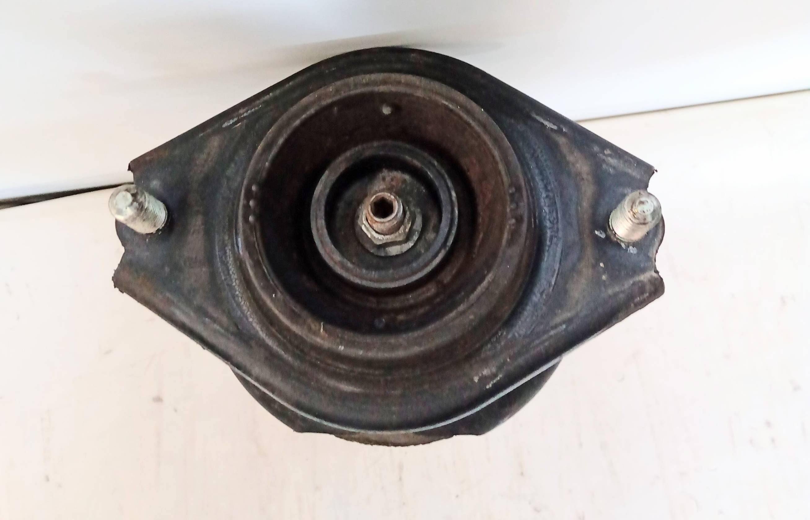 Ammortizzatore posteriore destro