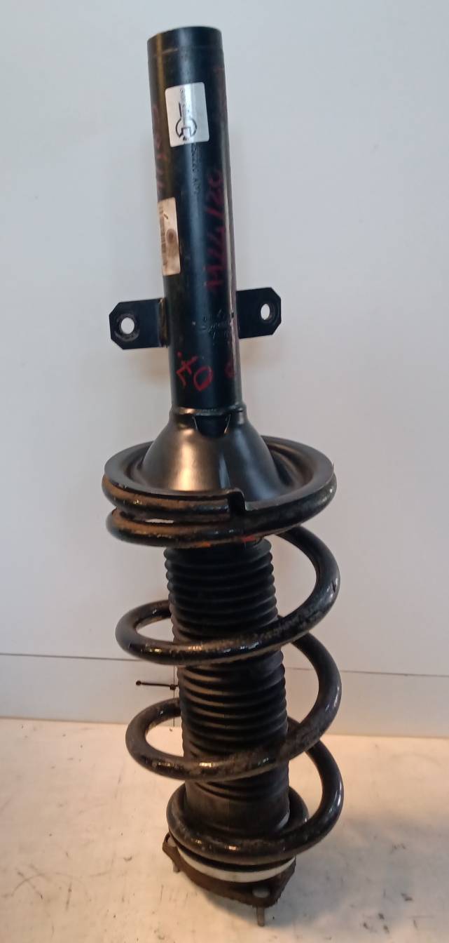 Ammortizzatore anteriore destro