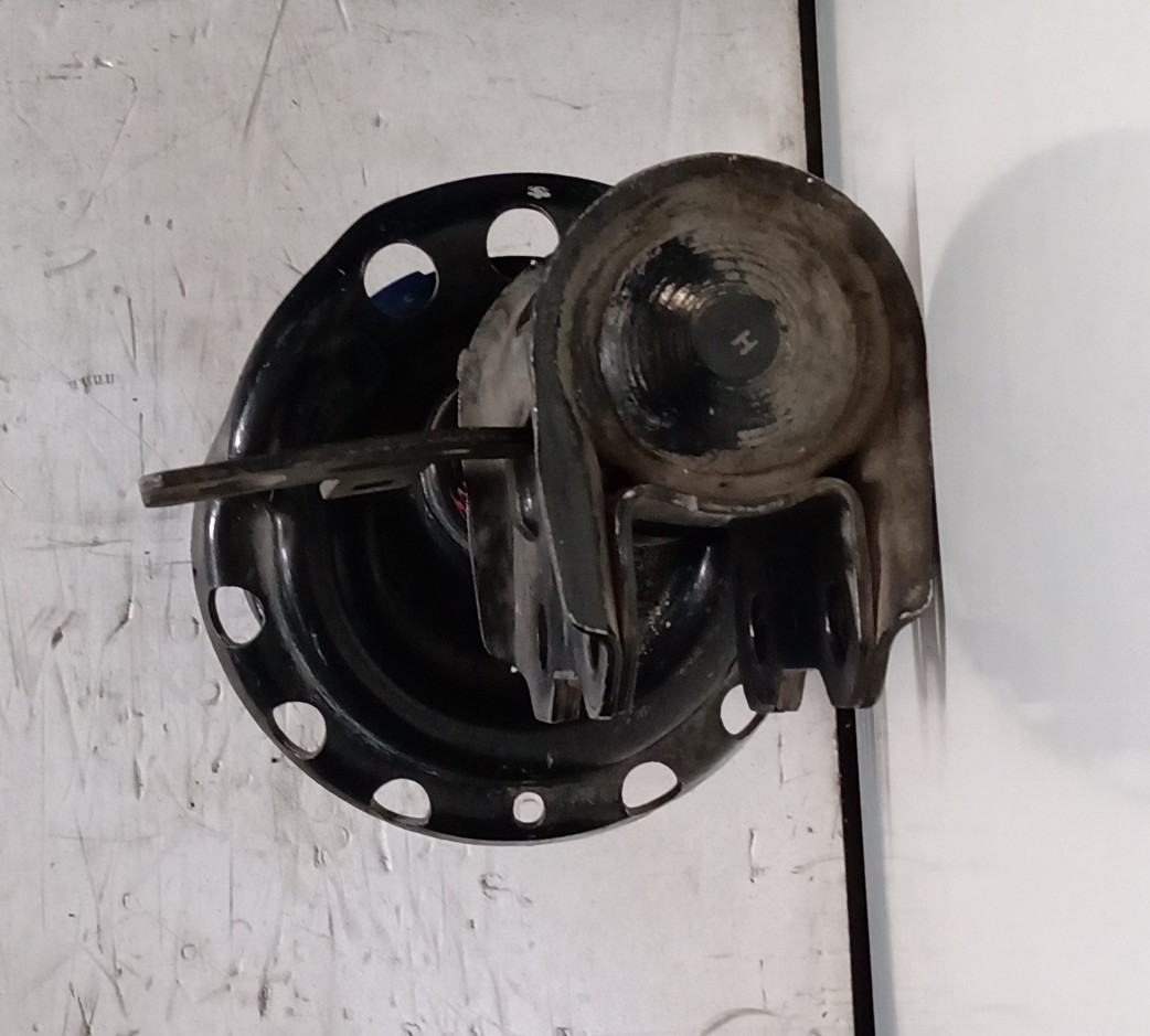 Ammortizzatore anteriore destro