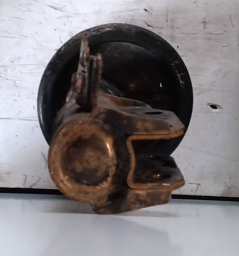 Ammortizzatore anteriore sinistro