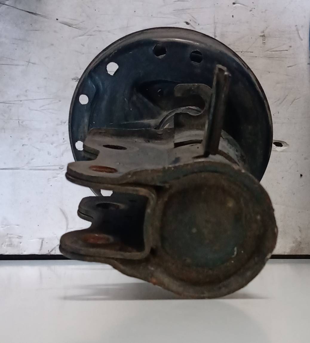 Ammortizzatore anteriore sinistro