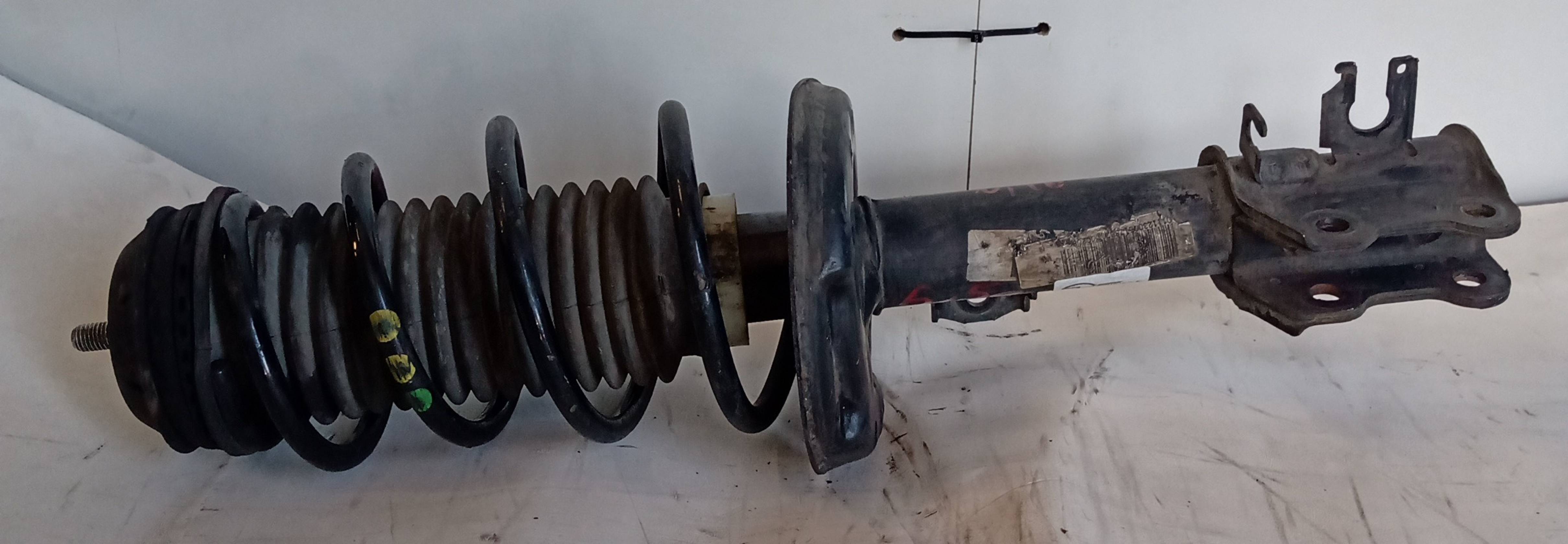 Ammortizzatore anteriore sinistro