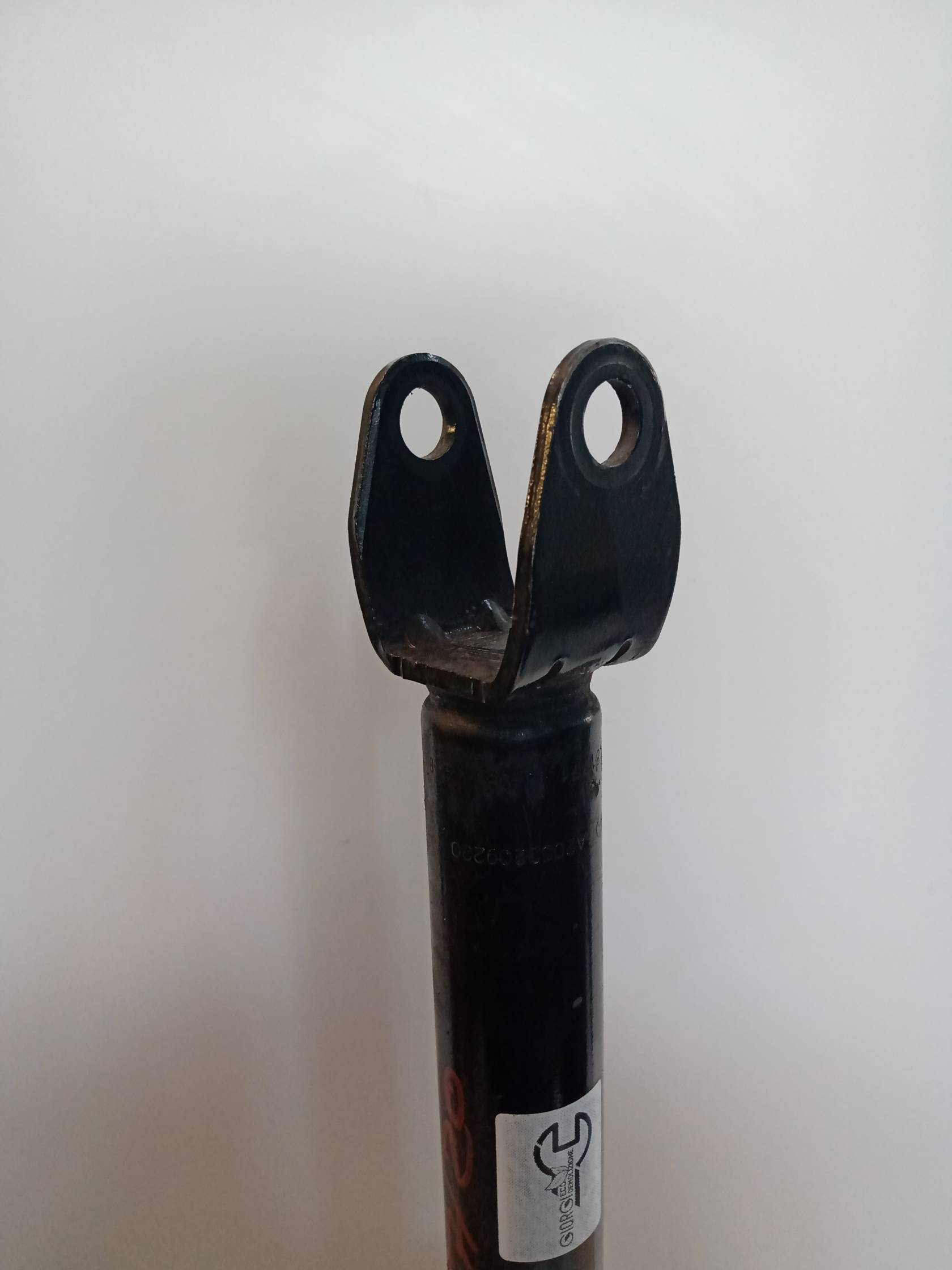 Ammortizzatore anteriore destro