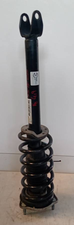 Ammortizzatore anteriore destro