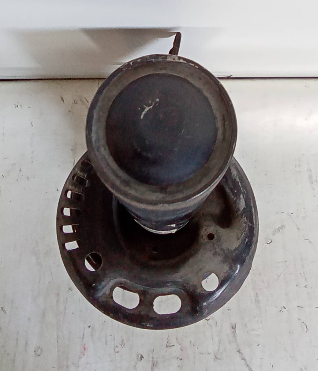 Ammortizzatore anteriore destro