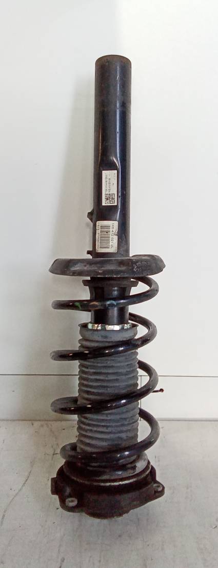 Ammortizzatore anteriore destro