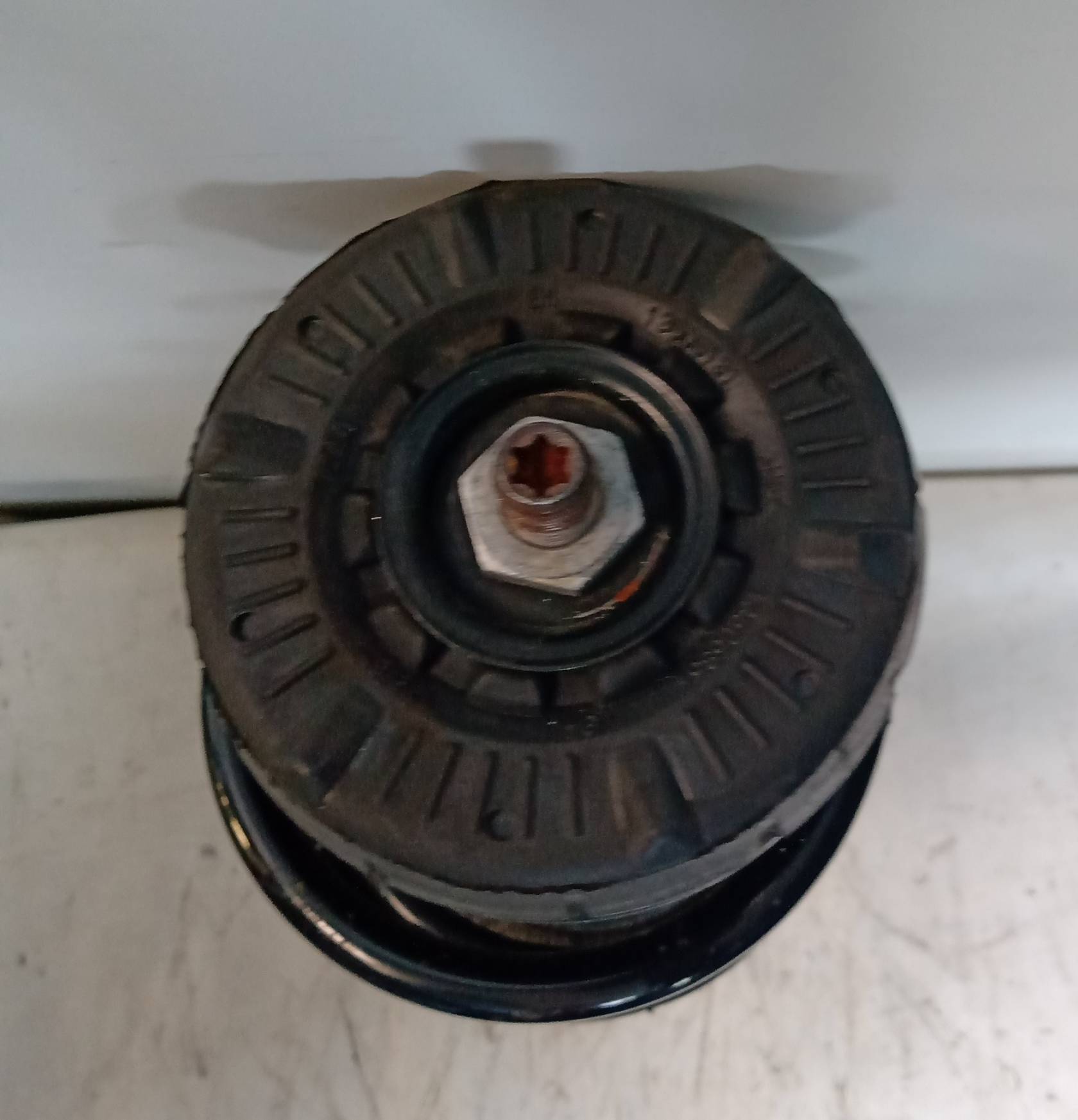 Ammortizzatore anteriore destro