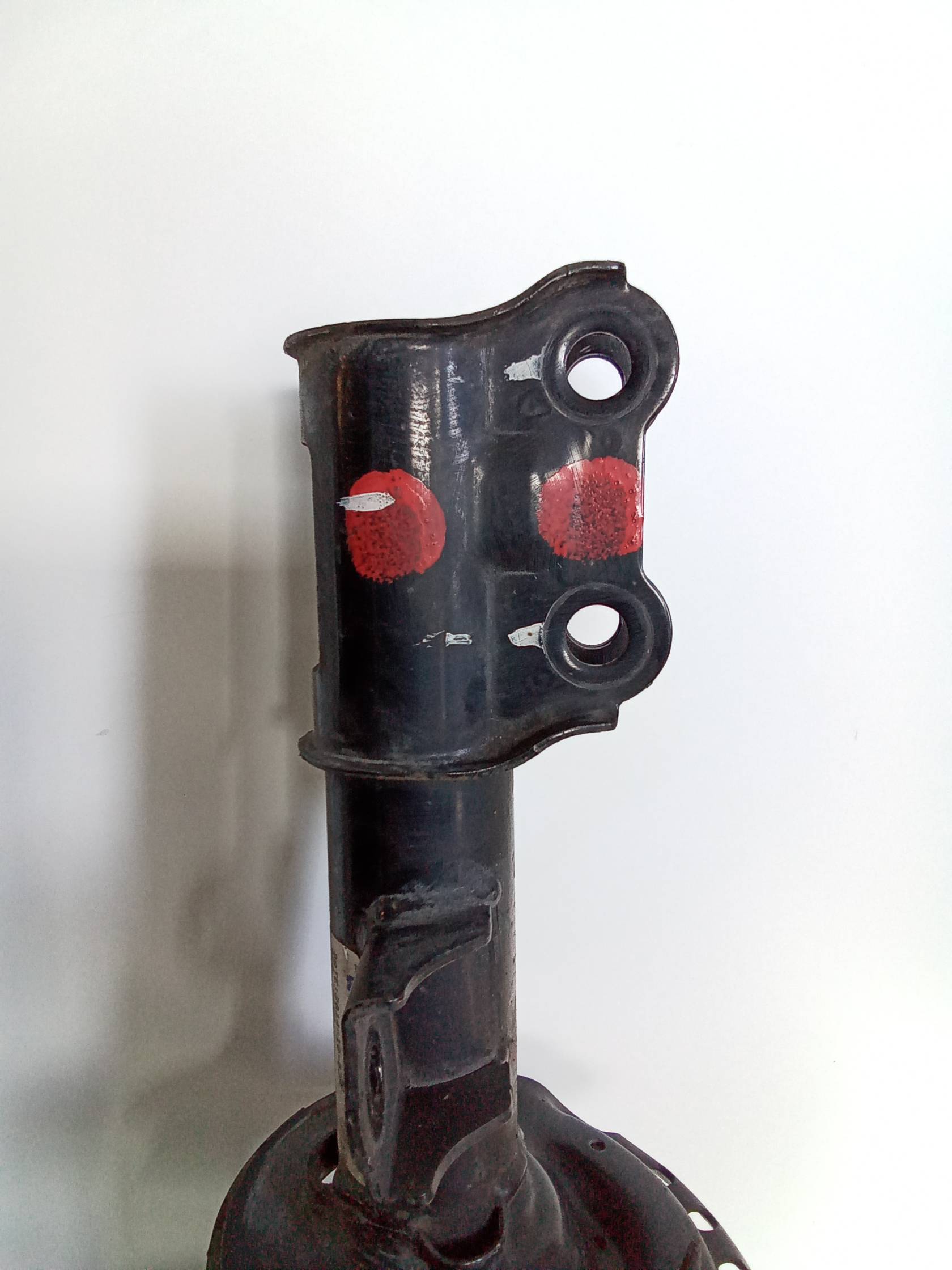 Ammortizzatore anteriore destro