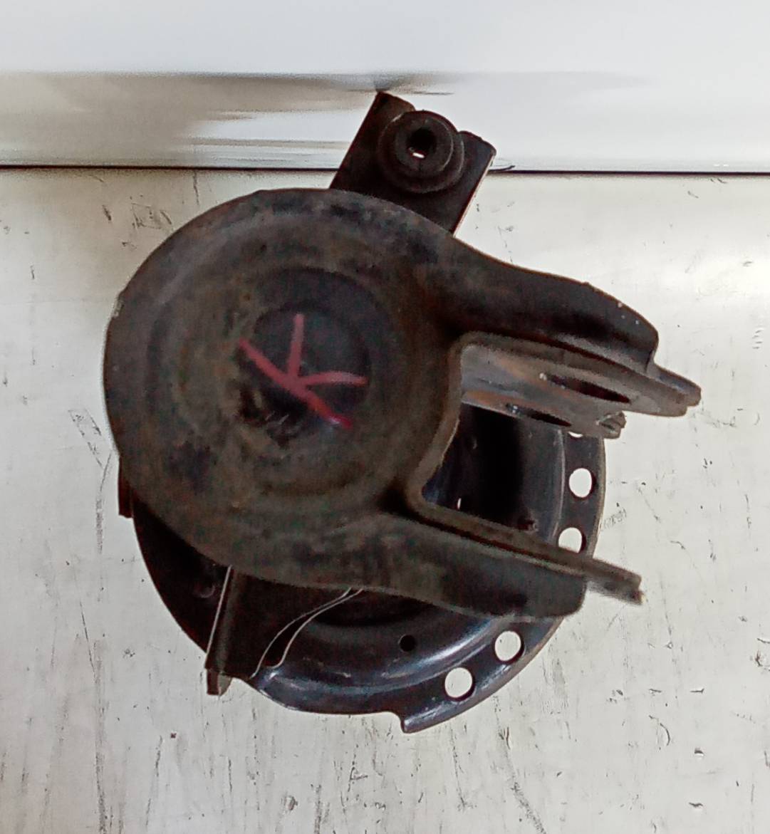 Ammortizzatore anteriore destro