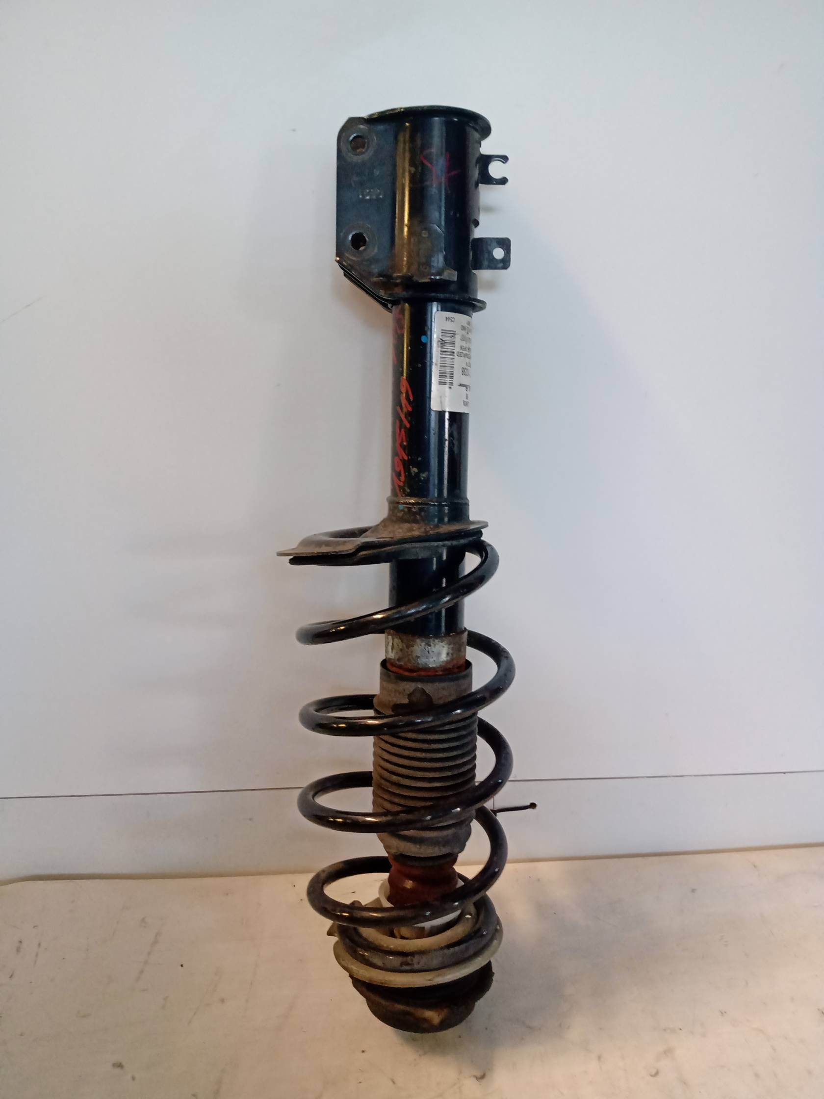 Ammortizzatore anteriore sinistro