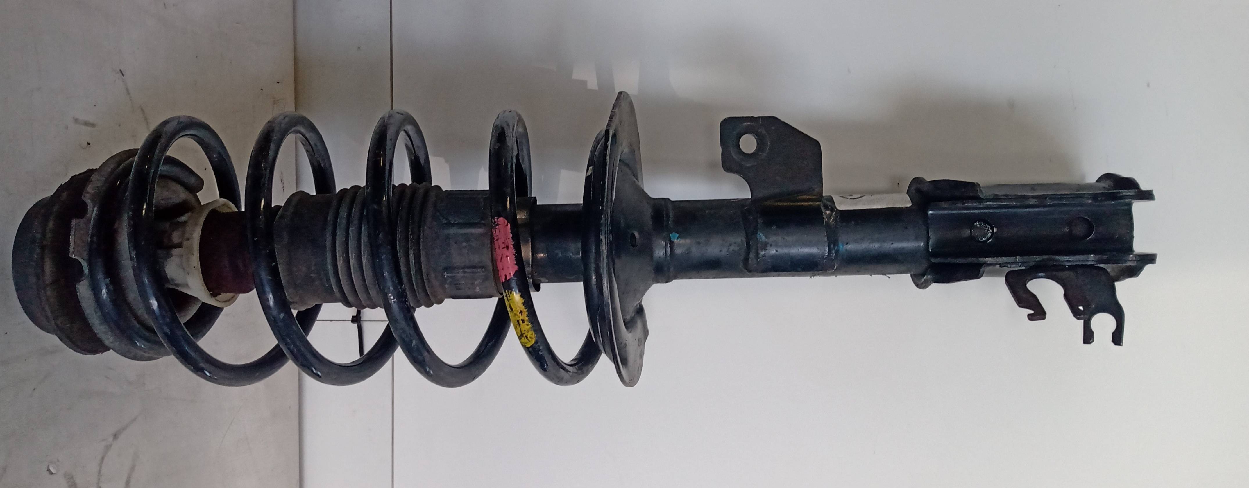 Ammortizzatore anteriore sinistro