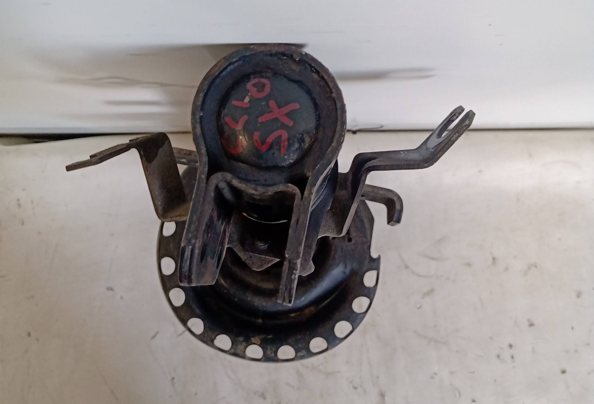 Ammortizzatore anteriore sinistro