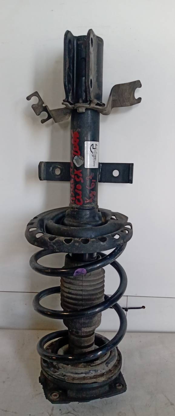 Ammortizzatore anteriore sinistro