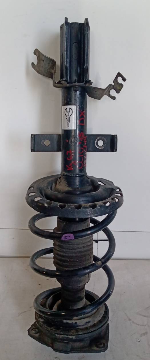 Ammortizzatore anteriore destro